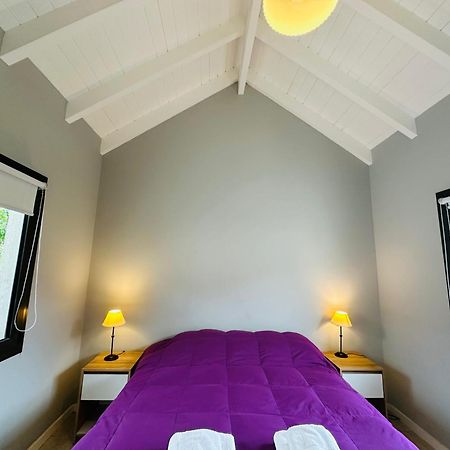 Hermoso Departamento 2 Ambientes Con Balcon! Drury San Martín de los Andes Εξωτερικό φωτογραφία