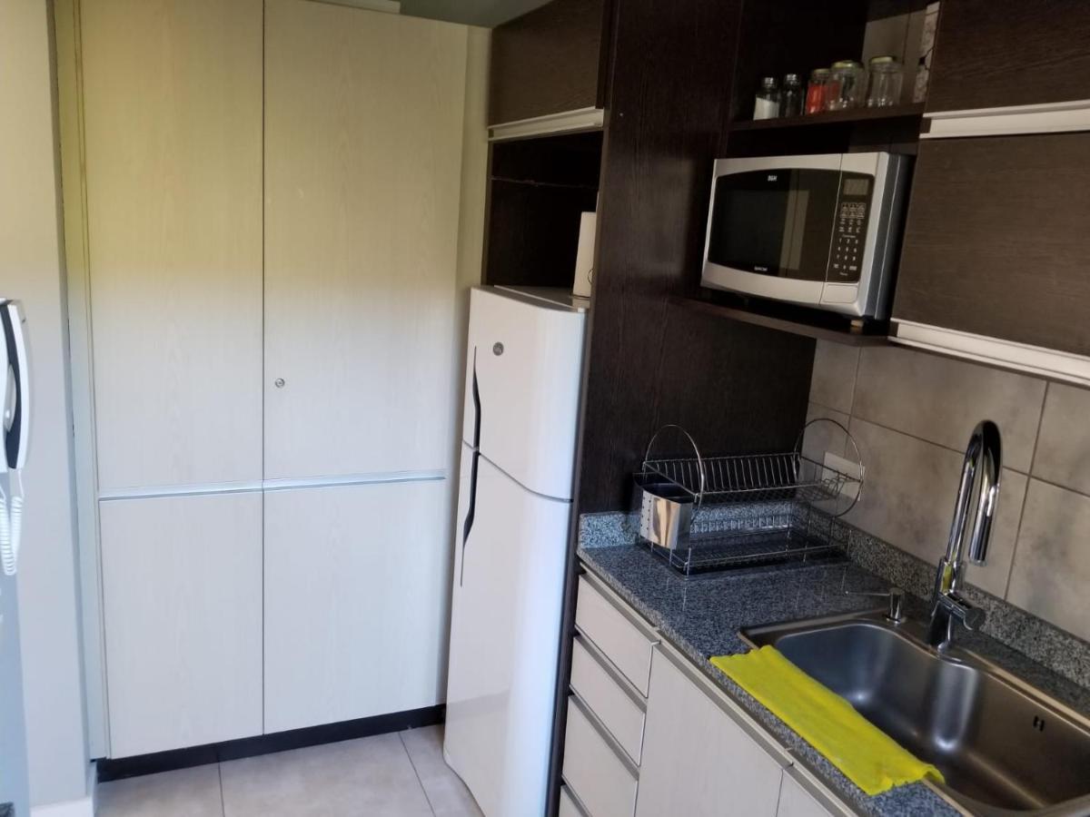 Hermoso Departamento 2 Ambientes Con Balcon! Drury San Martín de los Andes Εξωτερικό φωτογραφία
