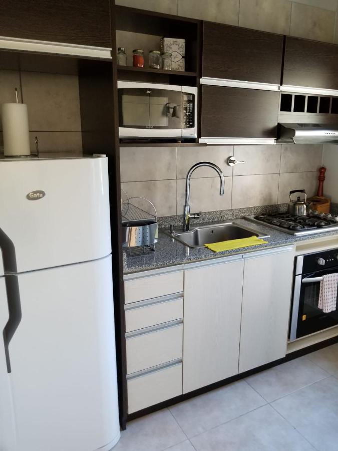 Hermoso Departamento 2 Ambientes Con Balcon! Drury San Martín de los Andes Εξωτερικό φωτογραφία