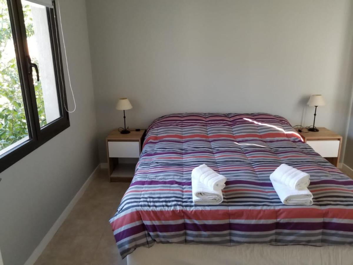 Hermoso Departamento 2 Ambientes Con Balcon! Drury San Martín de los Andes Εξωτερικό φωτογραφία
