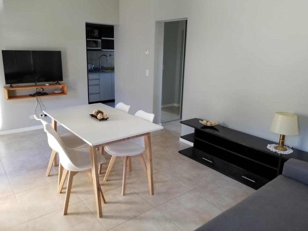 Hermoso Departamento 2 Ambientes Con Balcon! Drury San Martín de los Andes Εξωτερικό φωτογραφία