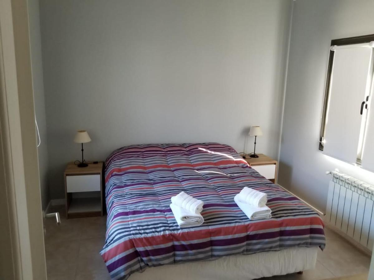 Hermoso Departamento 2 Ambientes Con Balcon! Drury San Martín de los Andes Εξωτερικό φωτογραφία