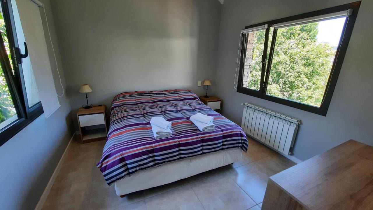 Hermoso Departamento 2 Ambientes Con Balcon! Drury San Martín de los Andes Εξωτερικό φωτογραφία