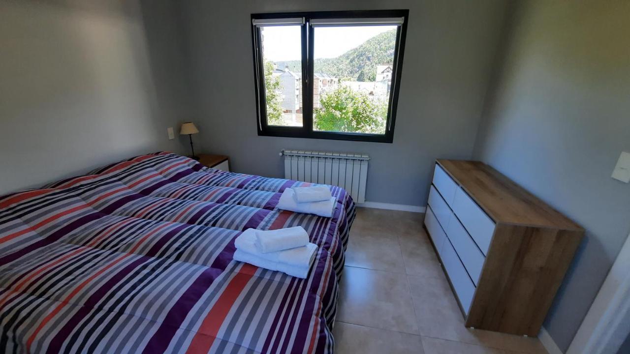 Hermoso Departamento 2 Ambientes Con Balcon! Drury San Martín de los Andes Εξωτερικό φωτογραφία