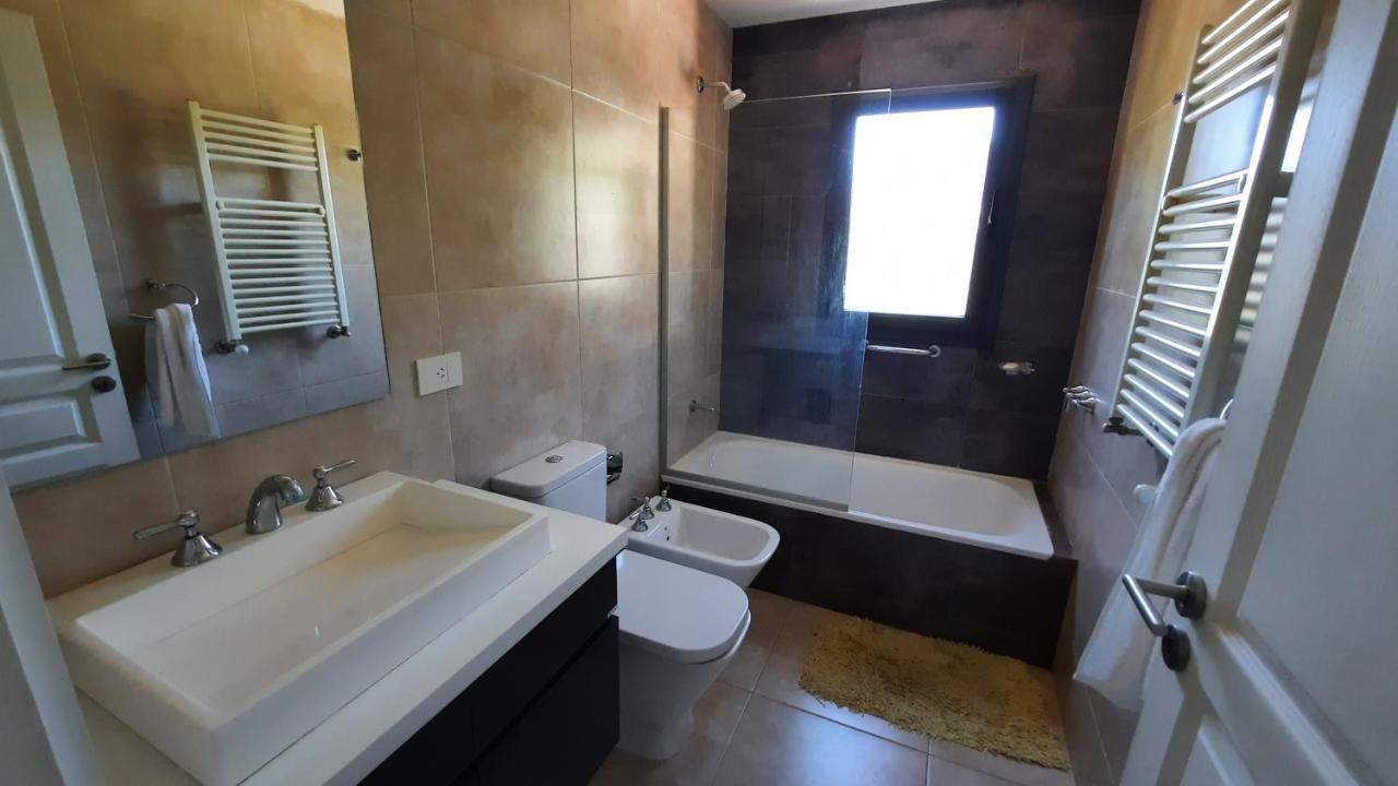 Hermoso Departamento 2 Ambientes Con Balcon! Drury San Martín de los Andes Εξωτερικό φωτογραφία