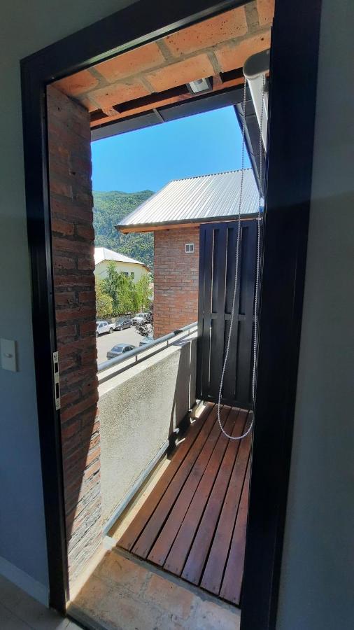 Hermoso Departamento 2 Ambientes Con Balcon! Drury San Martín de los Andes Εξωτερικό φωτογραφία