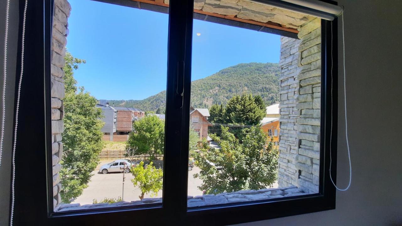 Hermoso Departamento 2 Ambientes Con Balcon! Drury San Martín de los Andes Εξωτερικό φωτογραφία