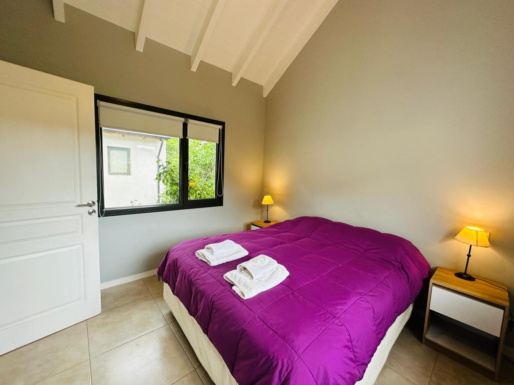 Hermoso Departamento 2 Ambientes Con Balcon! Drury San Martín de los Andes Εξωτερικό φωτογραφία