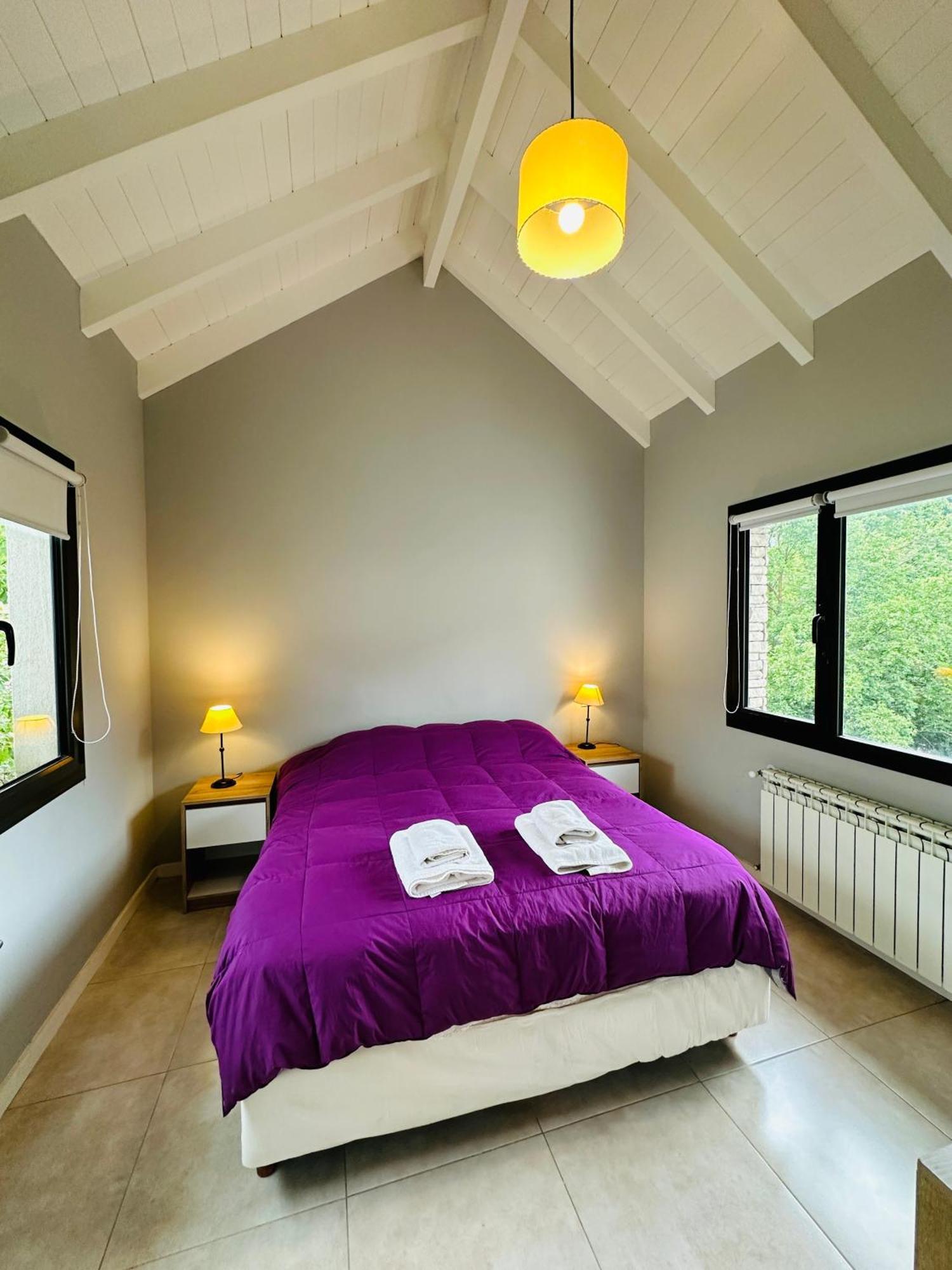 Hermoso Departamento 2 Ambientes Con Balcon! Drury San Martín de los Andes Εξωτερικό φωτογραφία