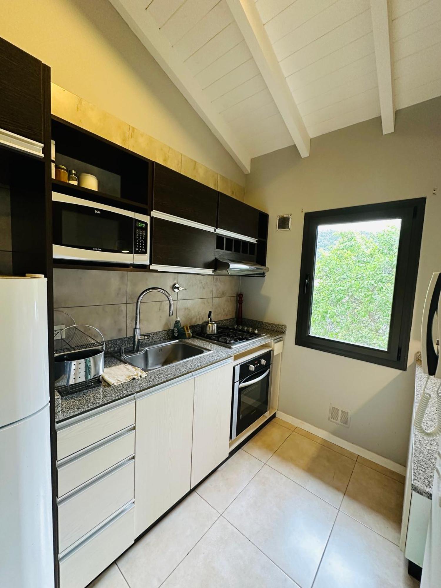 Hermoso Departamento 2 Ambientes Con Balcon! Drury San Martín de los Andes Εξωτερικό φωτογραφία